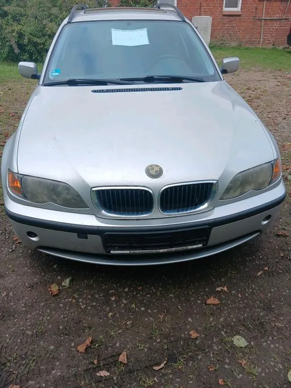 BMW 316