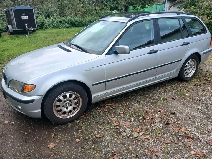 BMW 316