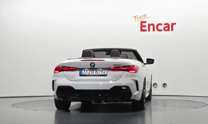 BMW 4-Series
