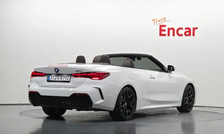 BMW 4-Series