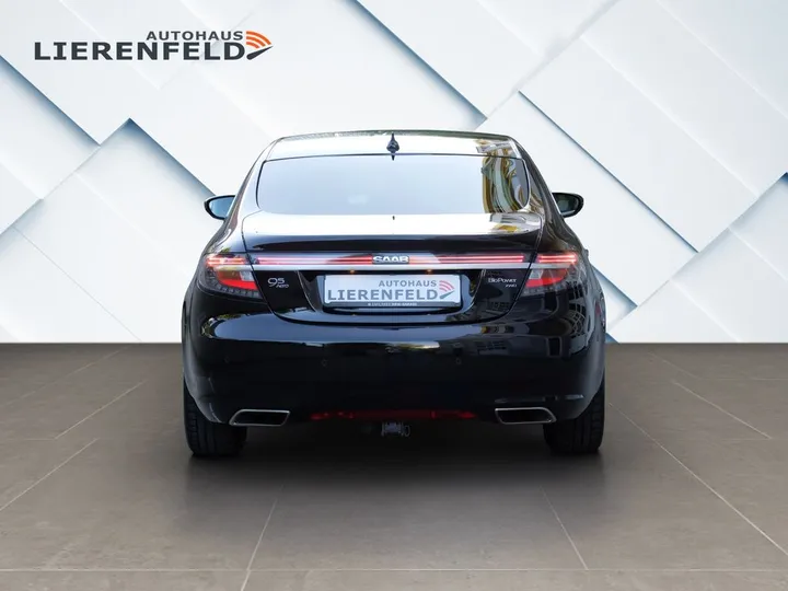 Saab 9-5