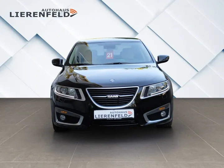 Saab 9-5