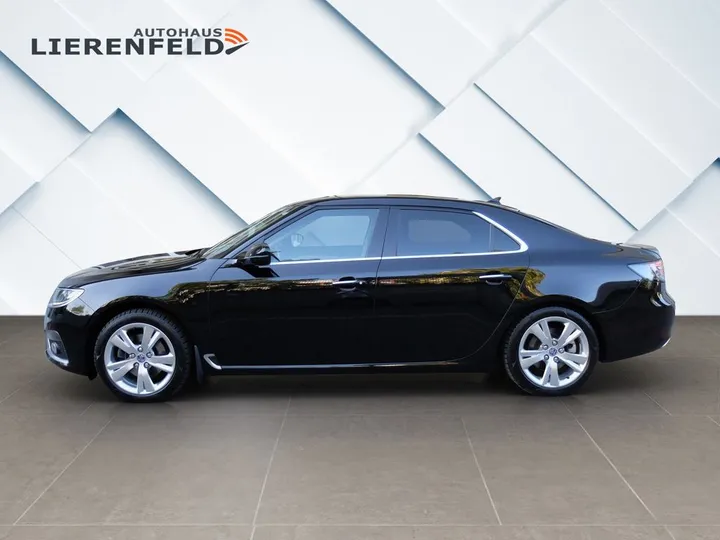 Saab 9-5
