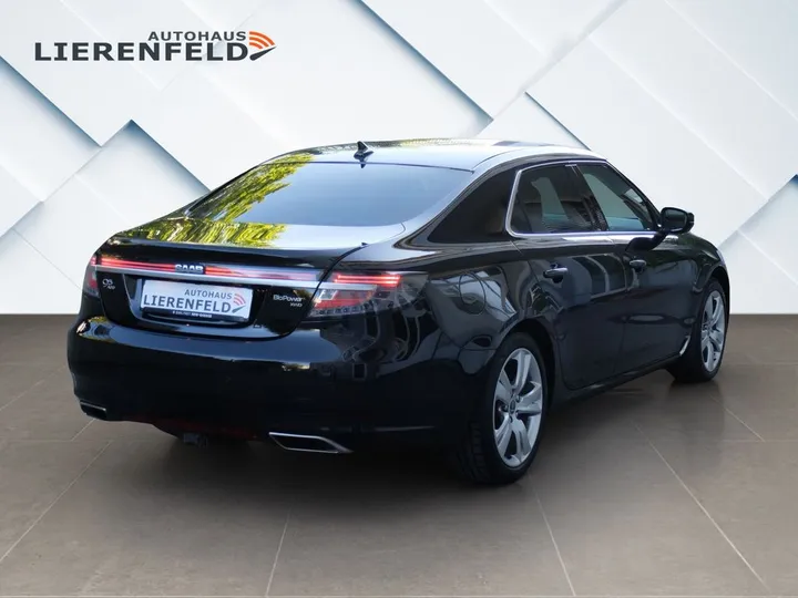 Saab 9-5