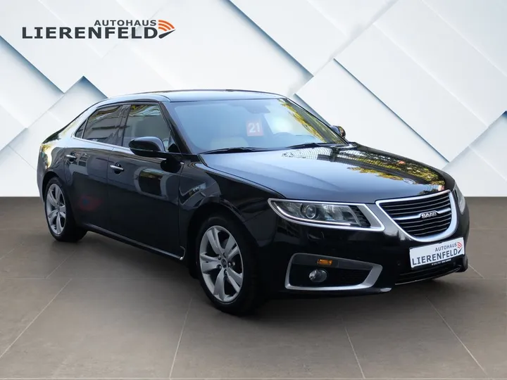 Saab 9-5