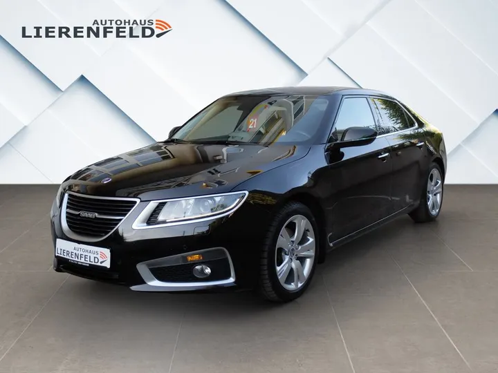 Saab 9-5