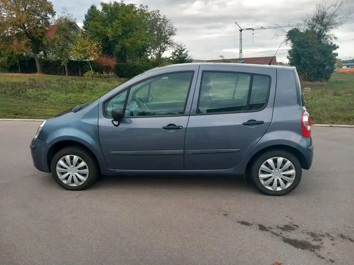 Renault Modus