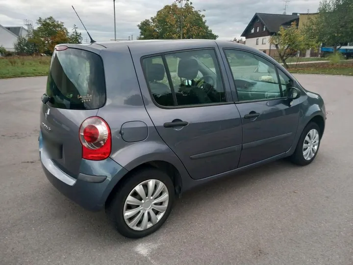 Renault Modus