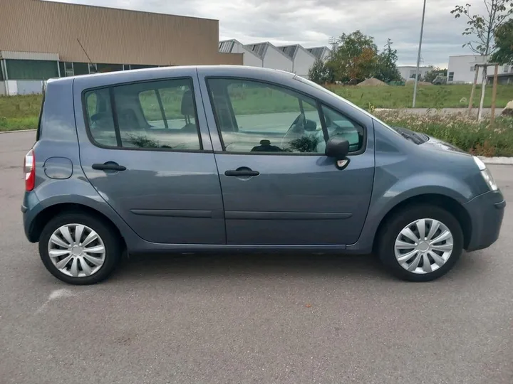 Renault Modus