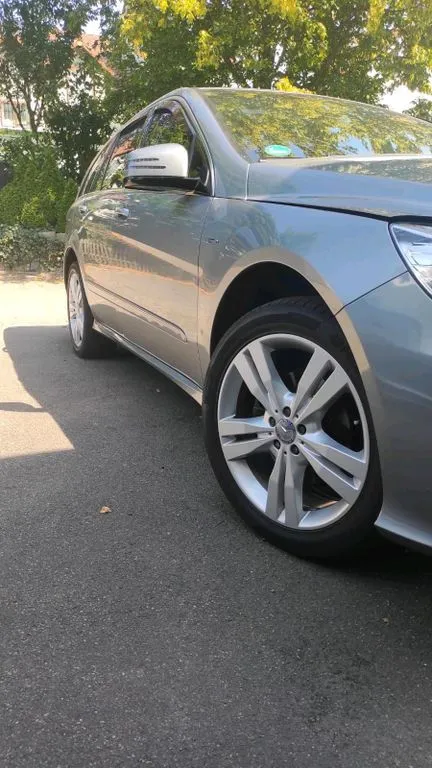 Mercedes-Benz Other