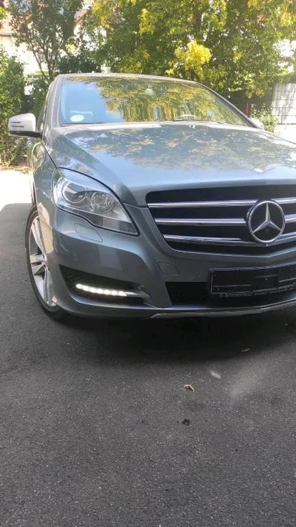 Mercedes-Benz Other