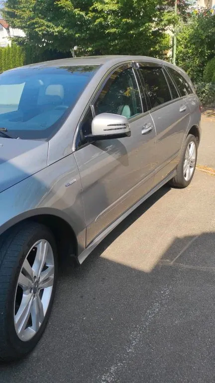 Mercedes-Benz Other