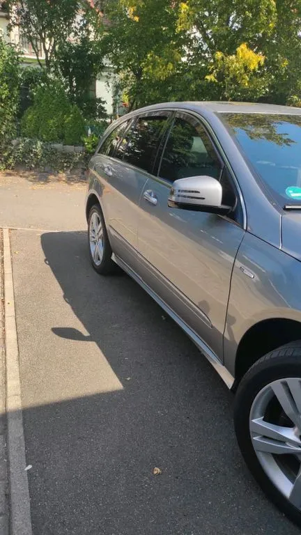 Mercedes-Benz Other
