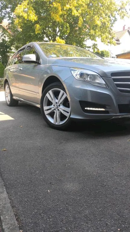Mercedes-Benz Other