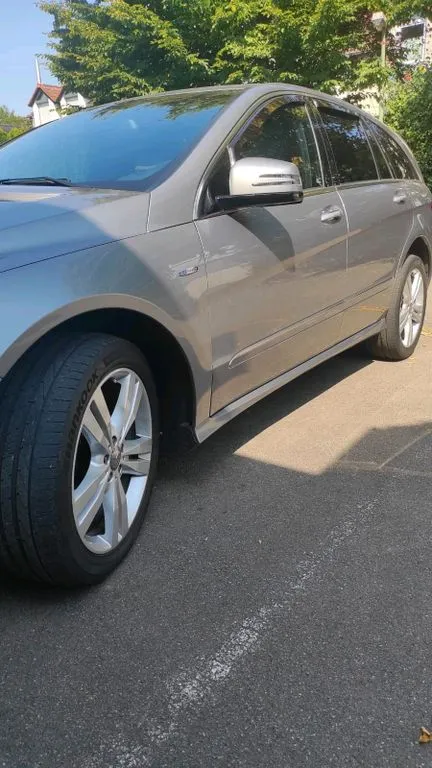 Mercedes-Benz Other