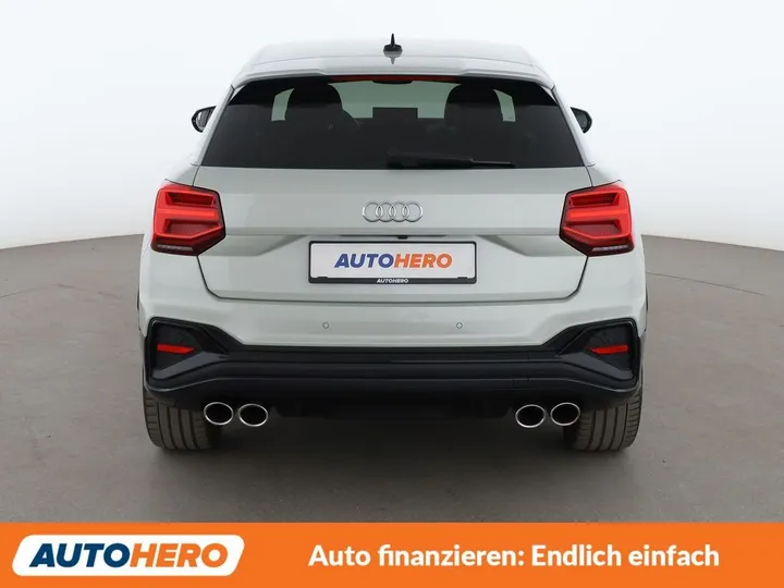 Audi SQ2