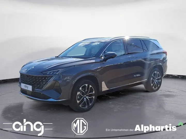 MG S9