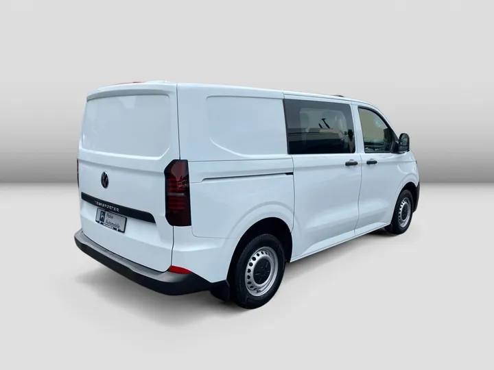 Volkswagen T7 Transporter