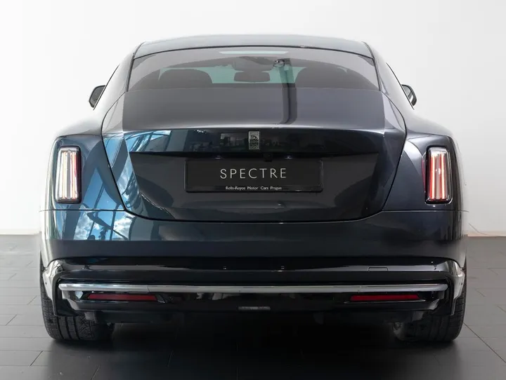 Rolls-Royce Spectre