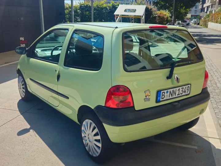Renault Twingo