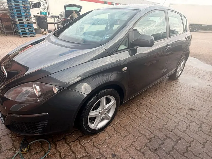Seat Altea