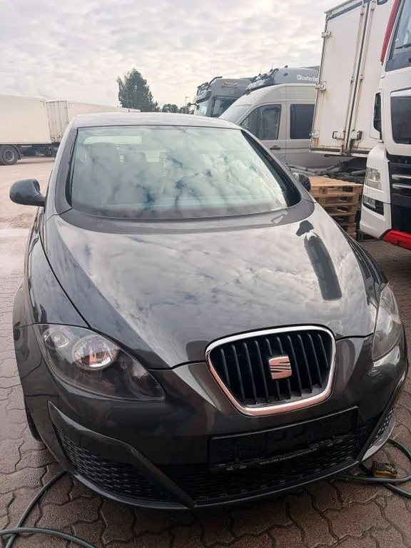 Seat Altea