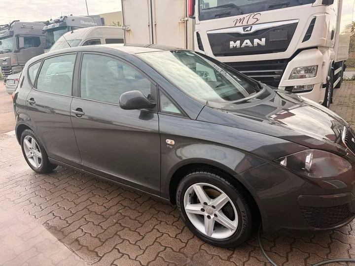 Seat Altea