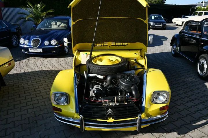 Citroën 2 CV