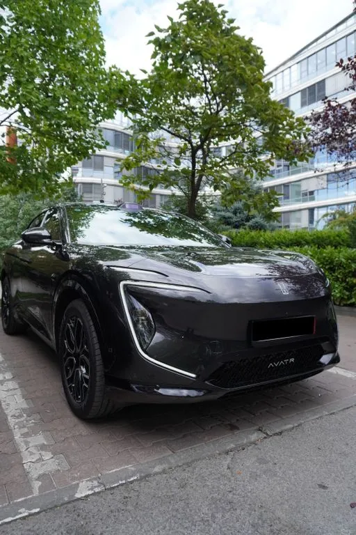 Changan Other