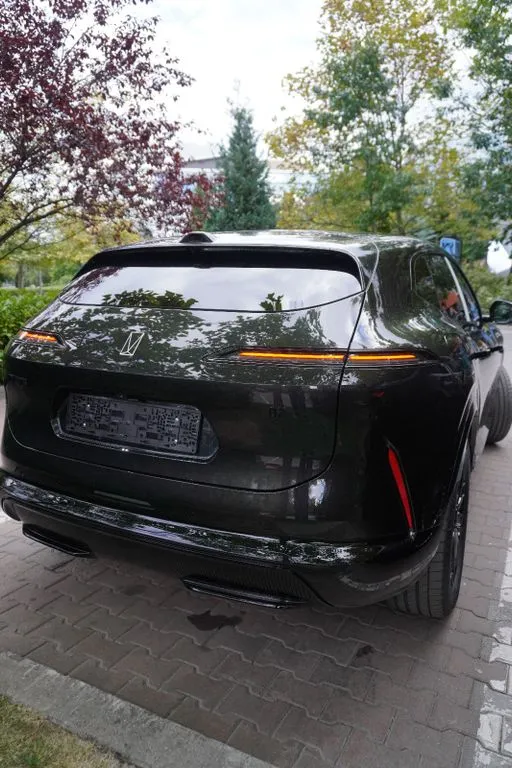 Changan Other