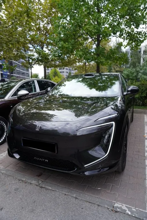 Changan Other