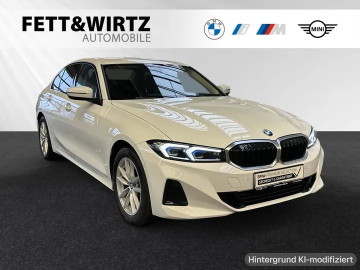 BMW 318