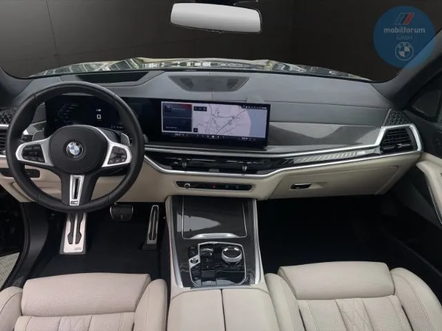 BMW X5 M60