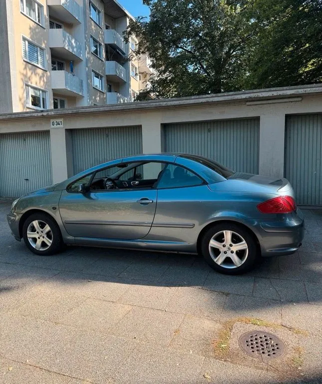 Peugeot 307