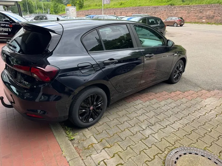 Fiat Tipo