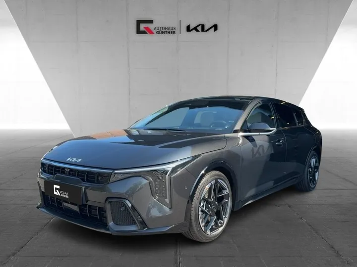 Kia K4