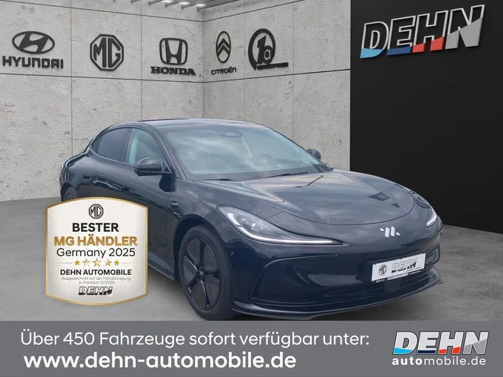 MG Other