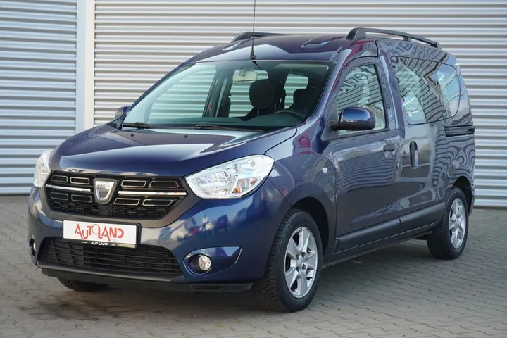 Dacia Dokker