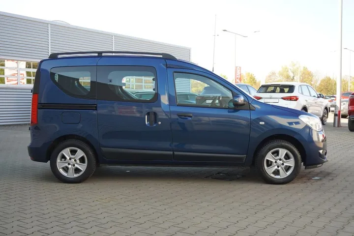Dacia Dokker
