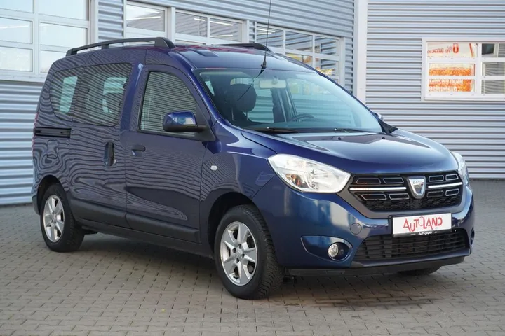 Dacia Dokker
