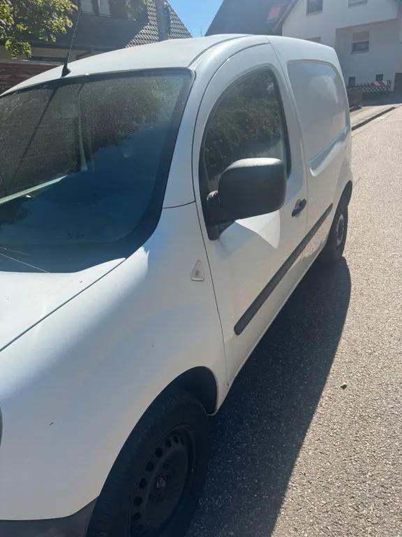 Renault Kangoo