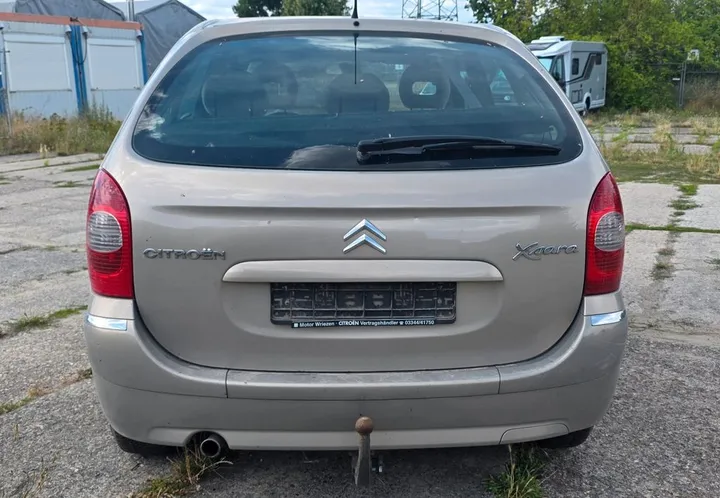 Citroën Xsara Picasso