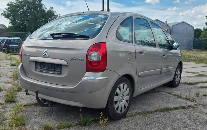 Citroën Xsara Picasso