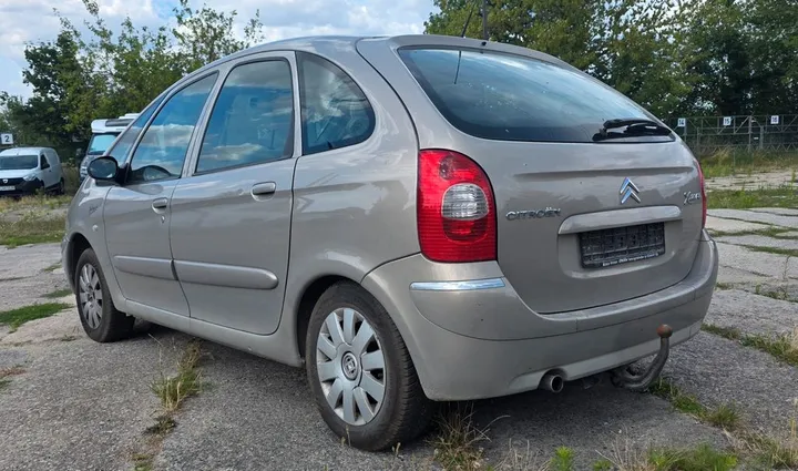 Citroën Xsara Picasso