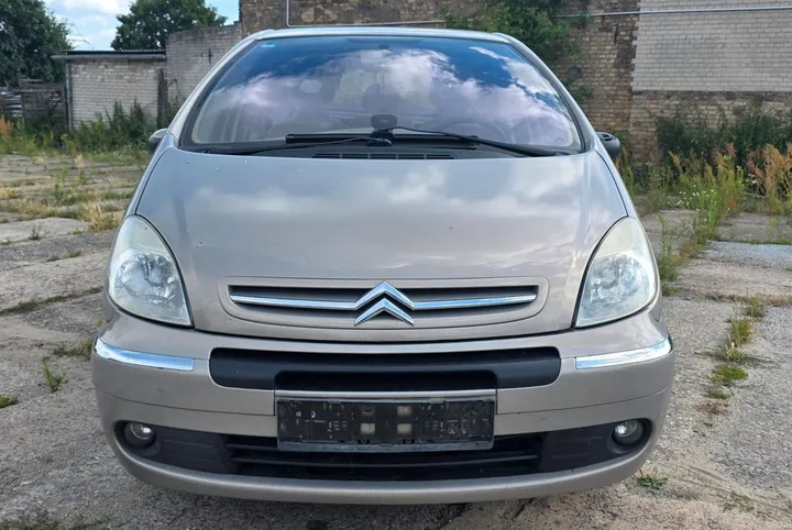 Citroën Xsara Picasso