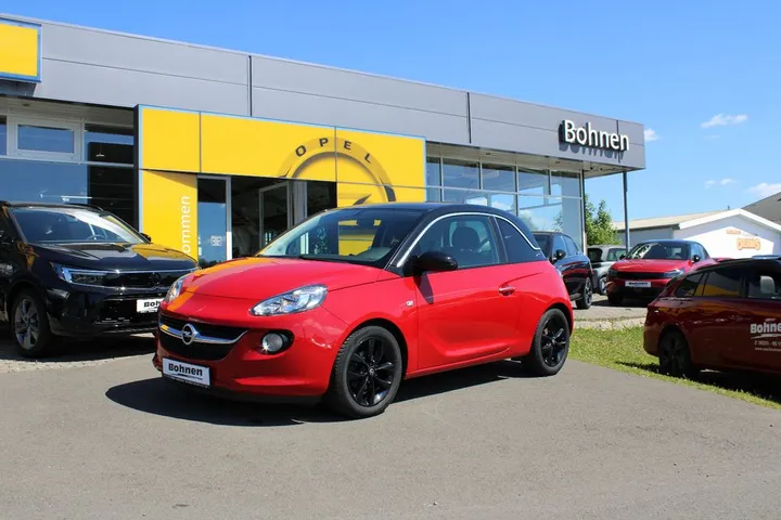 Opel Adam