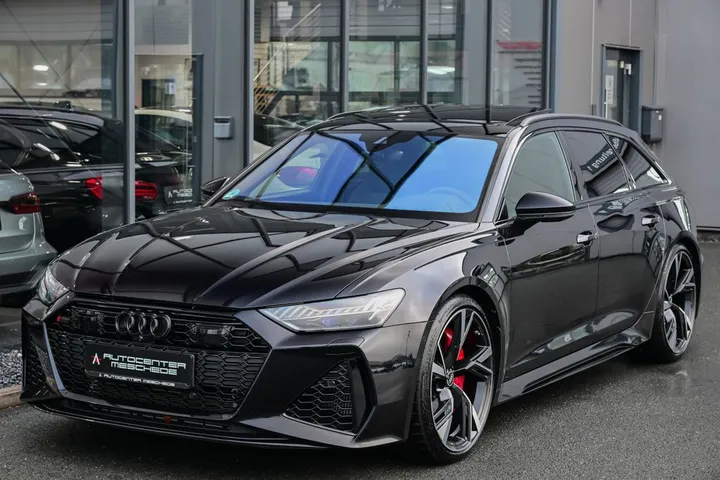 Audi RS6