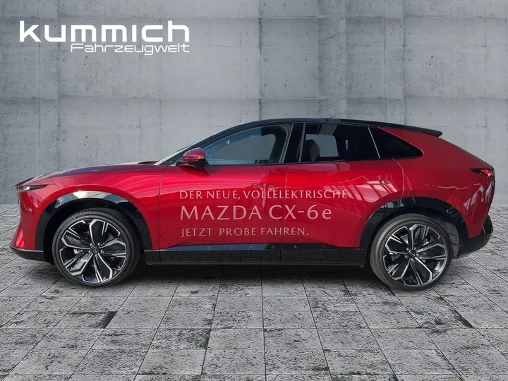 Mazda Other