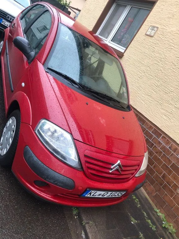 Citroën C3