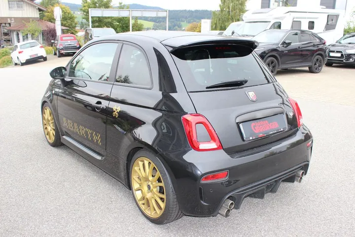 Abarth 695